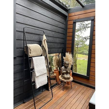 Apartament Cabana Da Mata Alfredo Wagner Zewnętrze zdjęcie